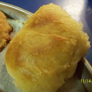Recipe photo