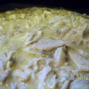 Recipe photo