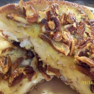 Recipe photo