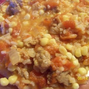 Recipe photo