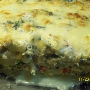 Recipe photo