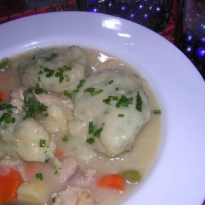 Recipe photo