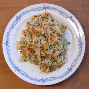 Recipe photo