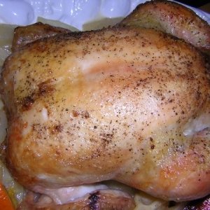 Recipe photo