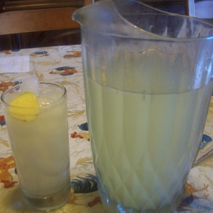 Recipe photo