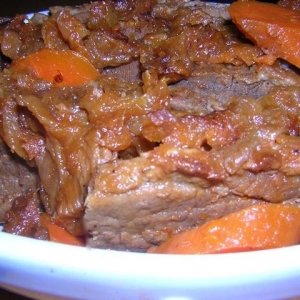 Recipe photo