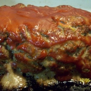 Recipe photo