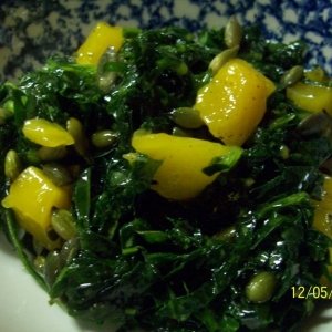 Recipe photo