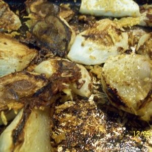 Recipe photo