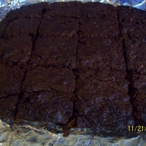 Recipe photo