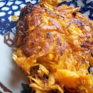 Recipe photo