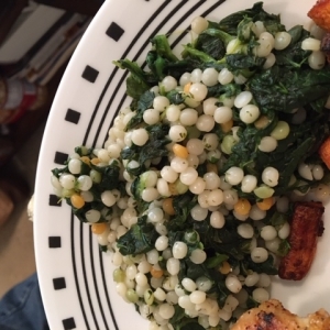 Recipe photo