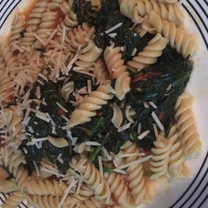 Recipe photo