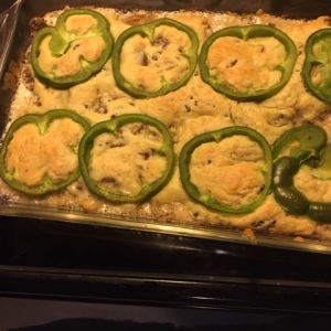 Recipe photo