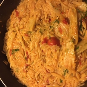 Recipe photo