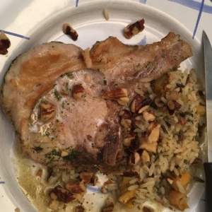 Recipe photo