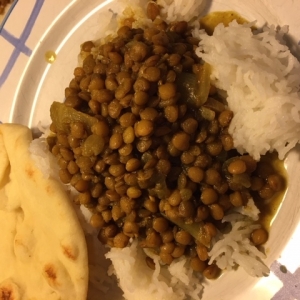Recipe photo