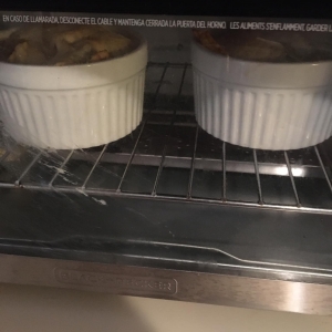 Recipe photo