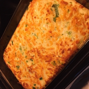 Recipe photo
