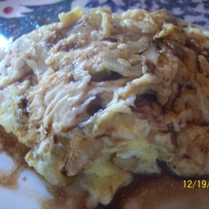 Recipe photo