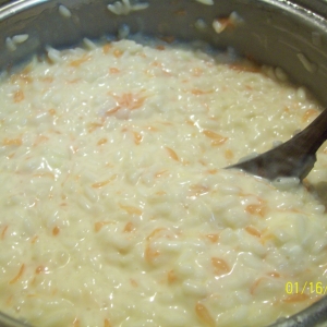 Recipe photo
