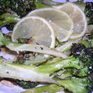 Recipe photo