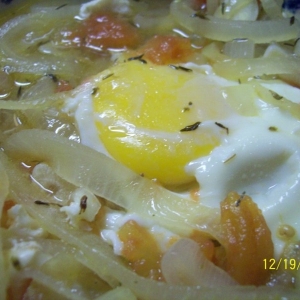 Recipe photo