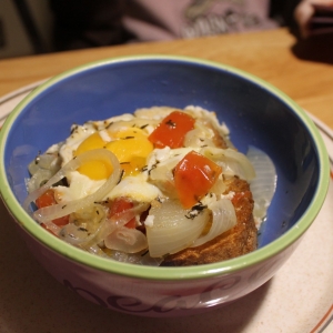 Recipe photo