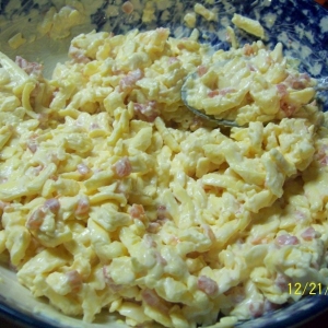 Recipe photo