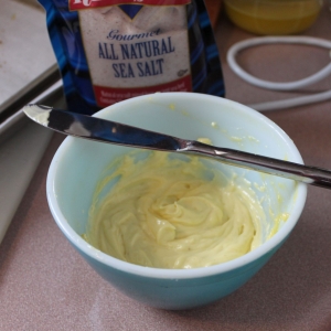 Recipe photo