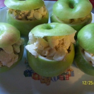 Recipe photo