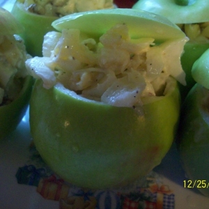 Recipe photo