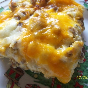 Recipe photo