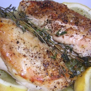 Recipe photo