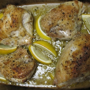 Recipe photo