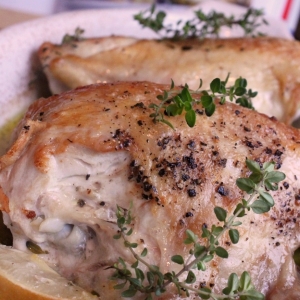 Recipe photo