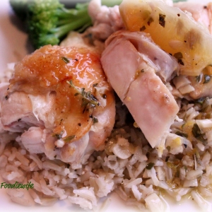 Recipe photo