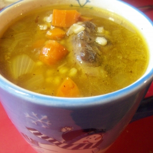 Recipe photo
