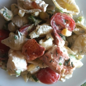 Recipe photo