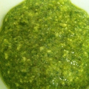 Recipe photo