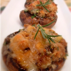 Recipe photo