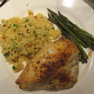 Recipe photo