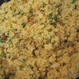 Recipe photo