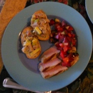 Recipe photo