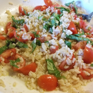 Recipe photo