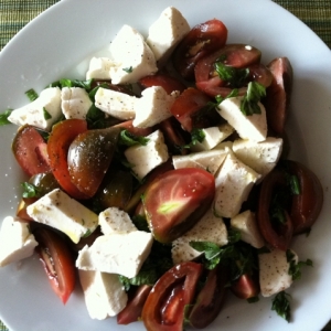 Recipe photo