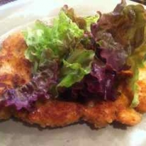 Recipe photo