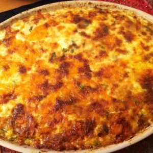 Recipe photo