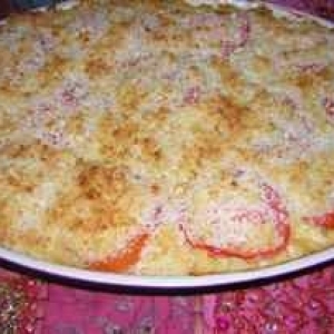 Recipe photo