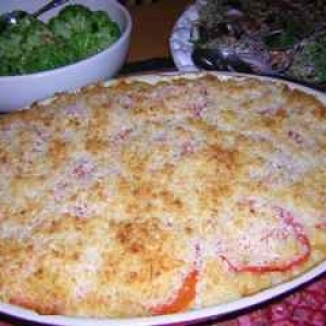 Recipe photo